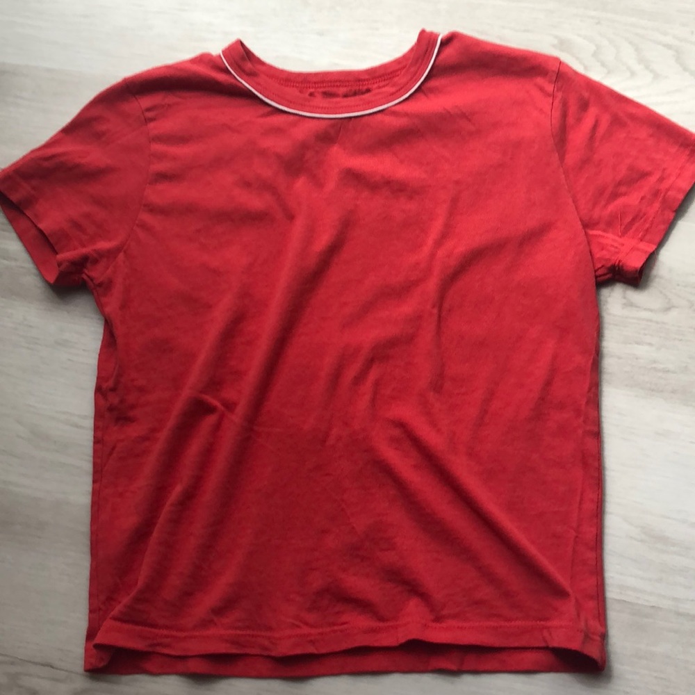 john galt (brandy melvile) t shirt